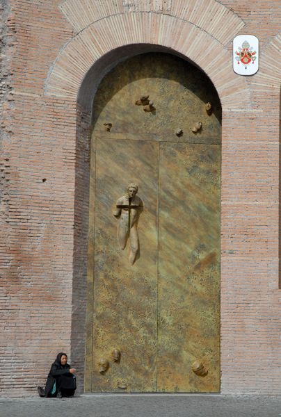 Porta della resurrezione